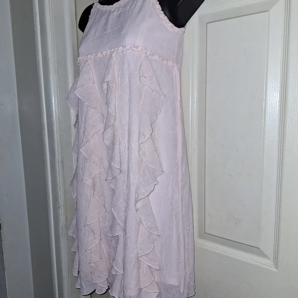 Biscotti girls  formal dress size 12
